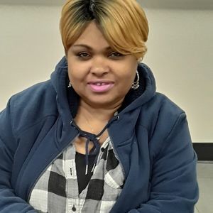 Meet your Posher, Tammy